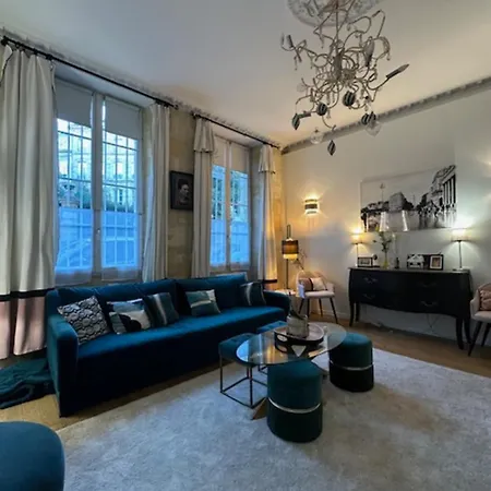 Vakantiehuis Pretty House - Near Botanical Garden *