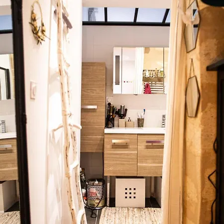 Traduction Cozy Jardin Public *